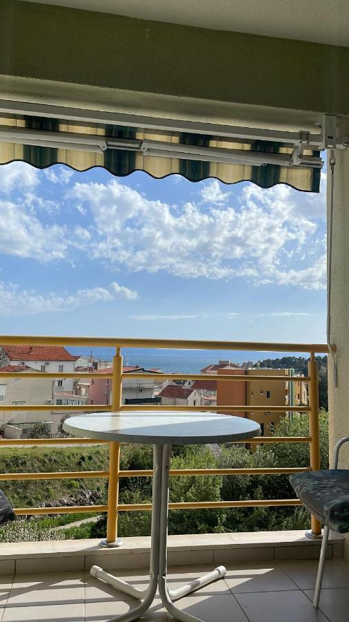 Apartment Marijeta マカルスカ エクステリア 写真