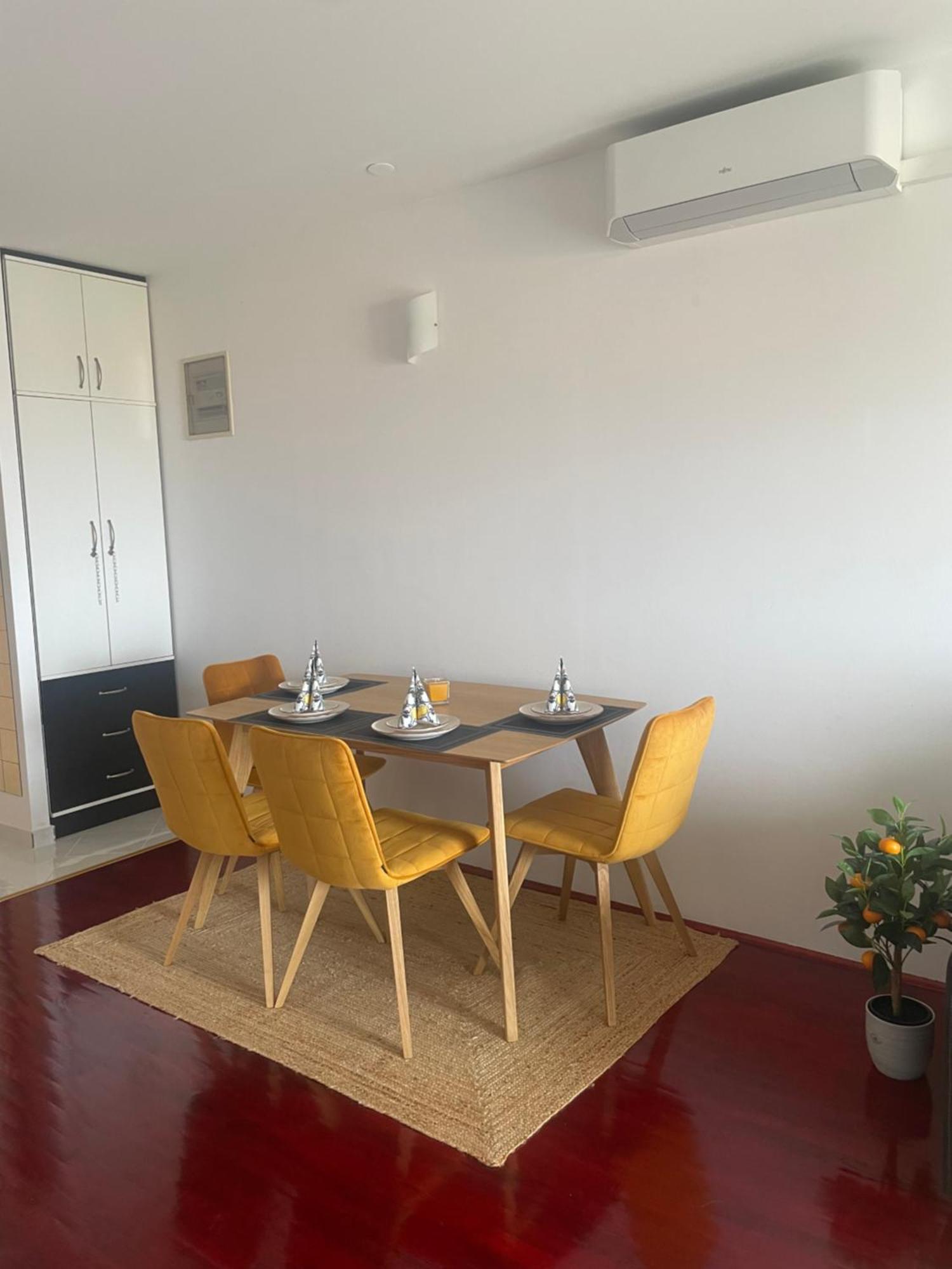 Apartment Marijeta マカルスカ エクステリア 写真