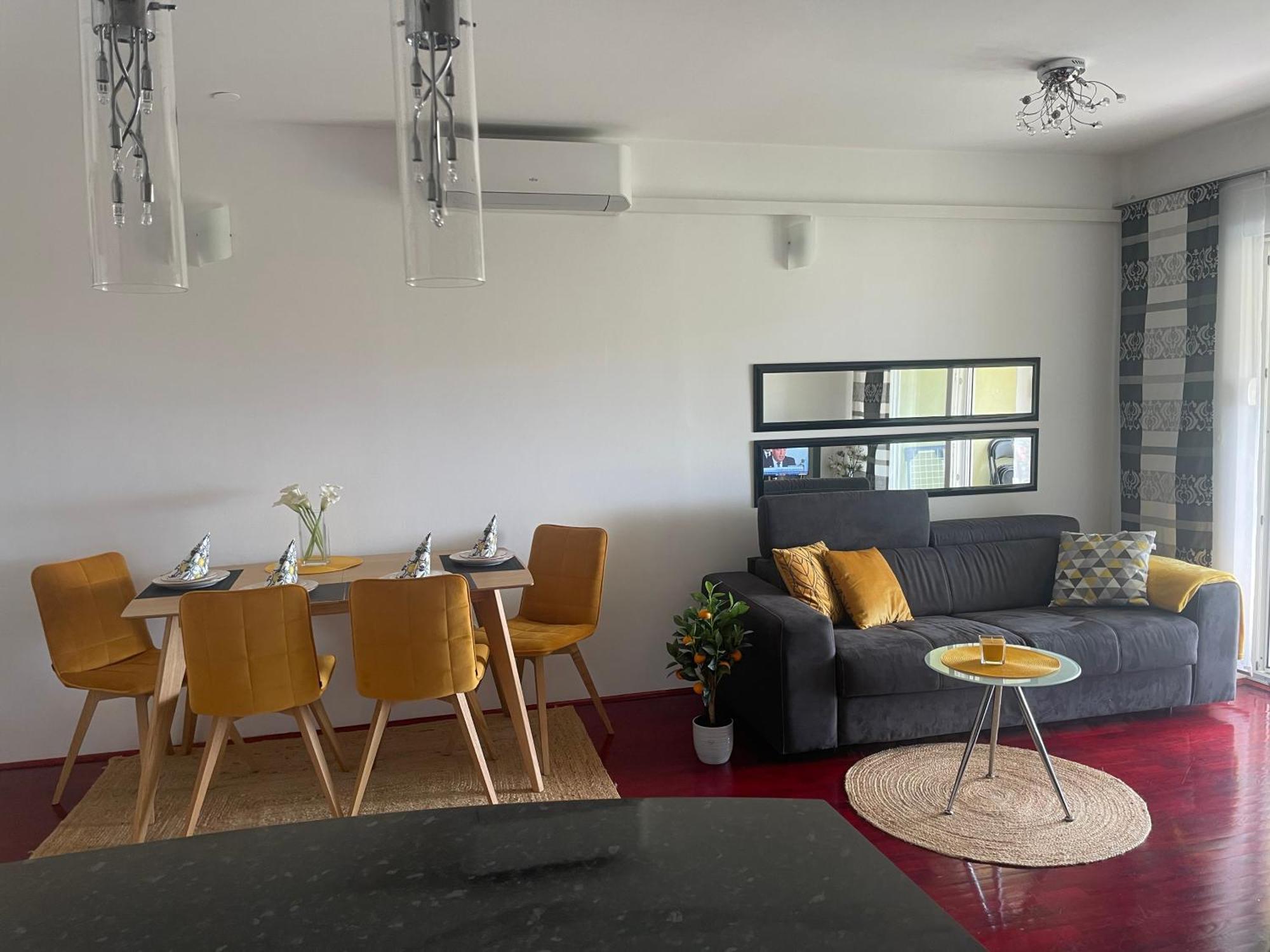 Apartment Marijeta マカルスカ エクステリア 写真