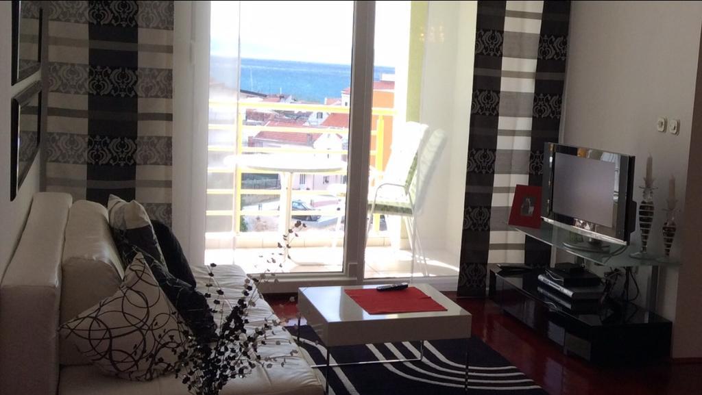 Apartment Marijeta マカルスカ エクステリア 写真
